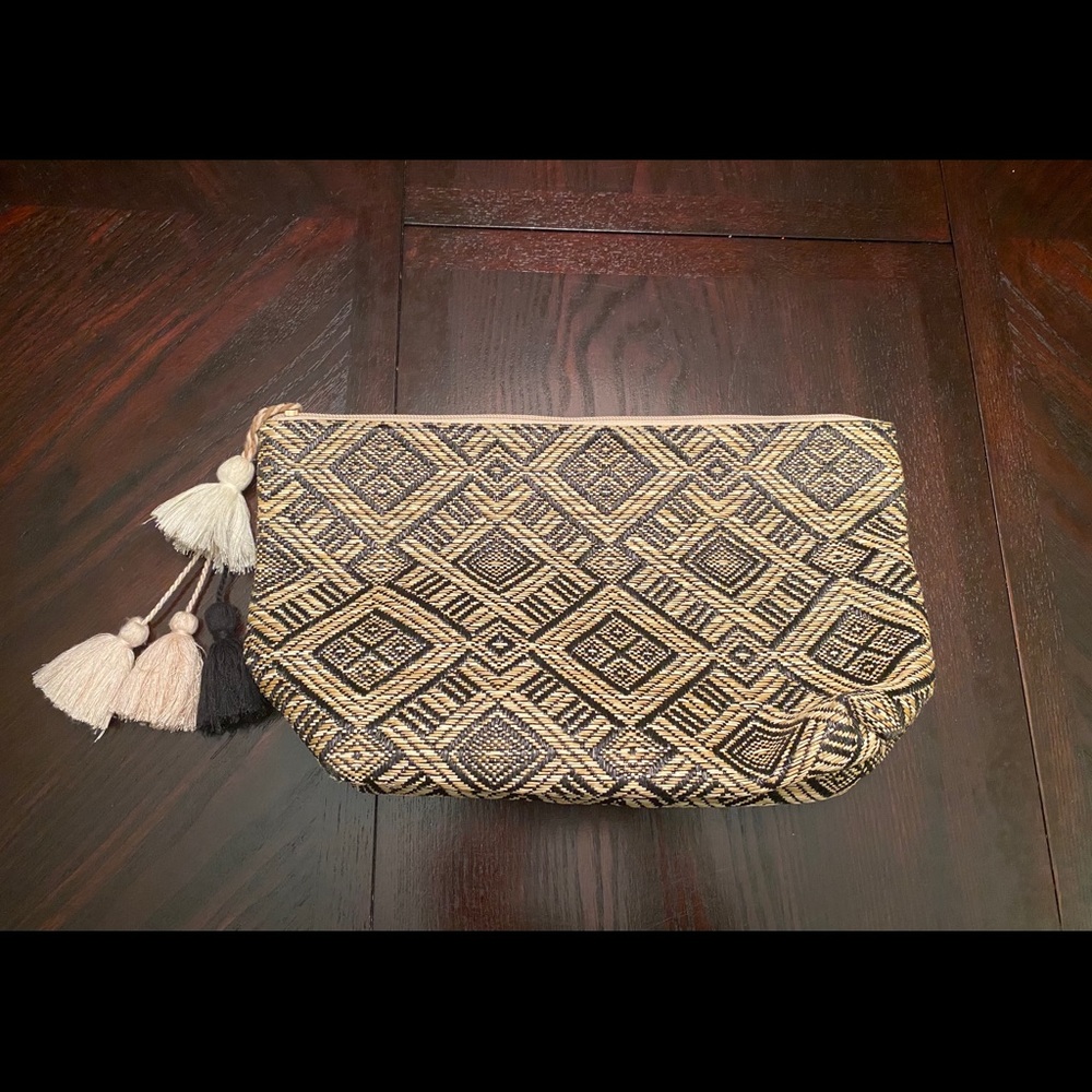 Cute pouch